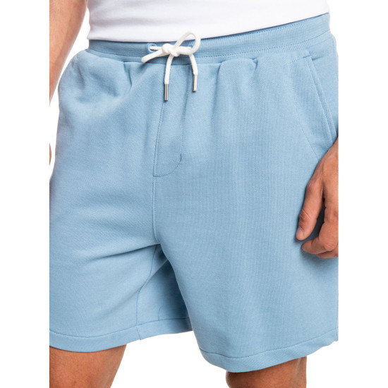 Quiksilver Ανδρικό σορτς Essentials 19" Organic Sweatshorts